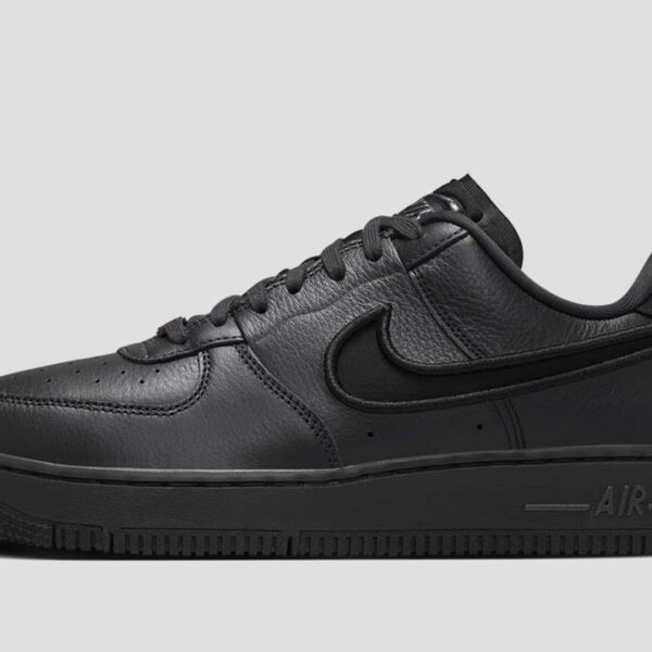 Air Force 1 Dance Off Noir - W - Image 5