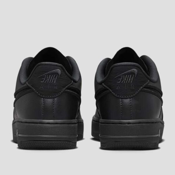 Air Force 1 Dance Off Noir - W - Image 4
