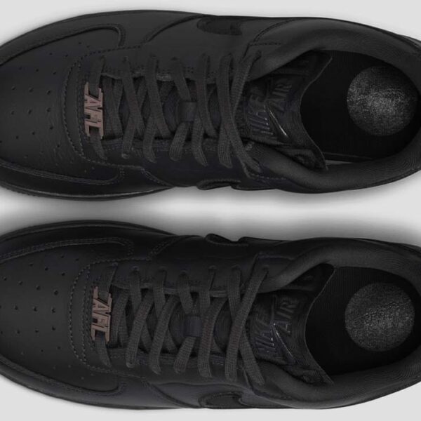 Air Force 1 Dance Off Noir - W - Image 2