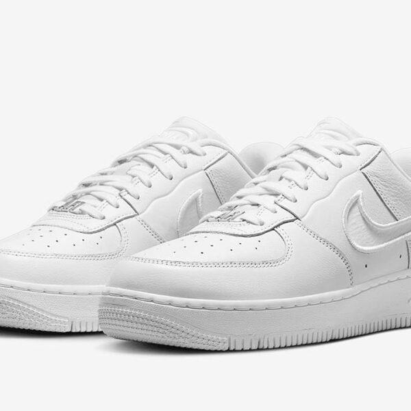 Air Force 1 Dance White - W