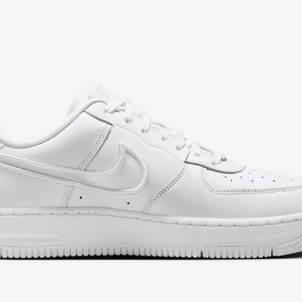 Air Force 1 Dance White - W - Image 6