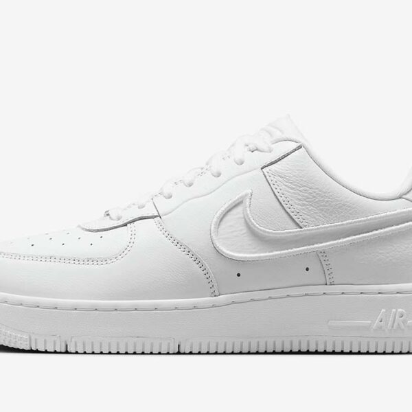 Air Force 1 Dance White - W - Image 5