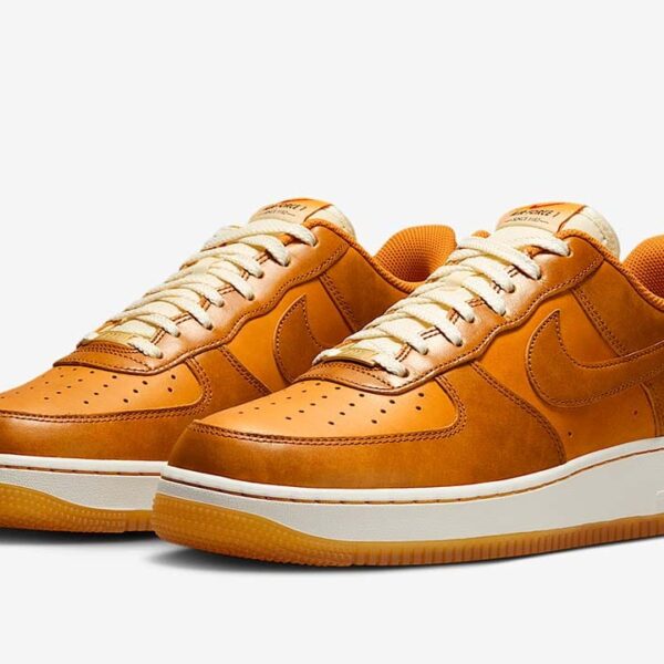 Air Force 1 Low '07 LV8 Since 1982