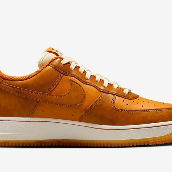 Air Force 1 Low '07 LV8 Since 1982 - Image 6