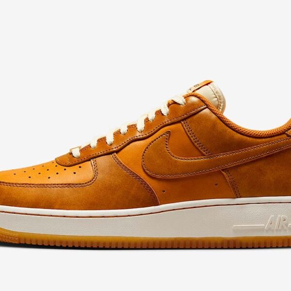 Air Force 1 Low '07 LV8 Since 1982 - Image 5