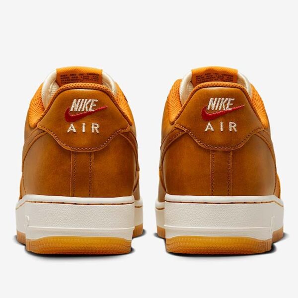 Air Force 1 Low '07 LV8 Since 1982 - Image 4