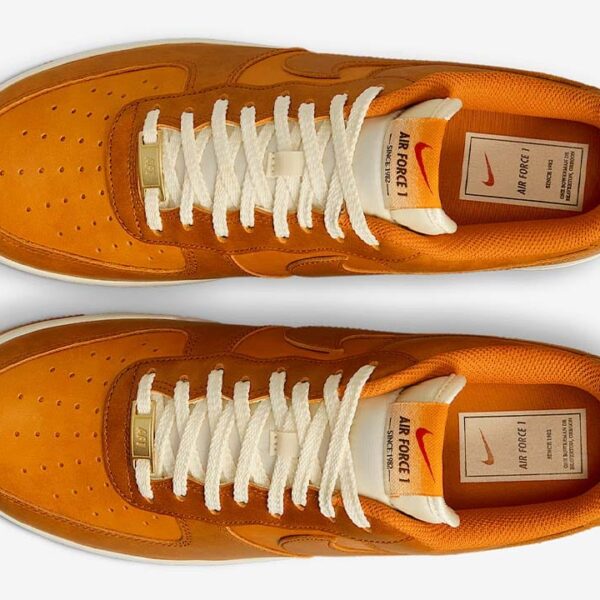 Air Force 1 Low '07 LV8 Since 1982 - Image 2