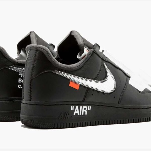 Air Force 1 Low 07 Off White MoMA - Image 3