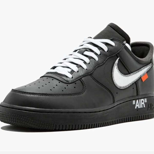 Air Force 1 Low 07 Off White MoMA - Image 4