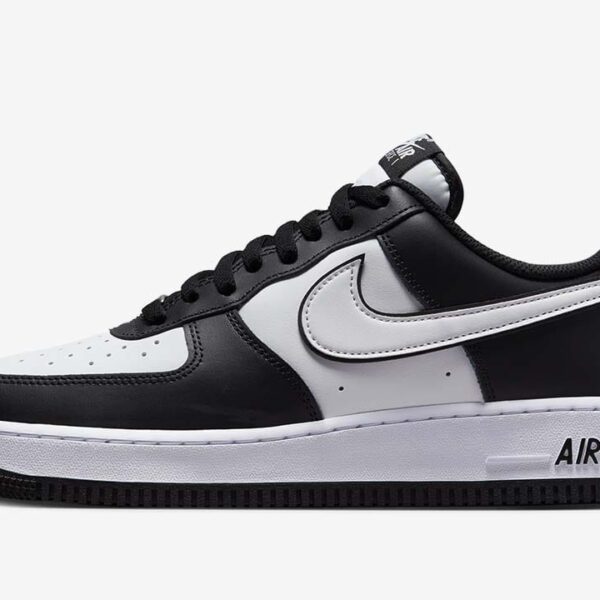 Air Force 1 Low '07 Panda - Image 5