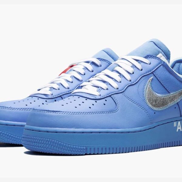 Air Force 1 Low Off White MCA