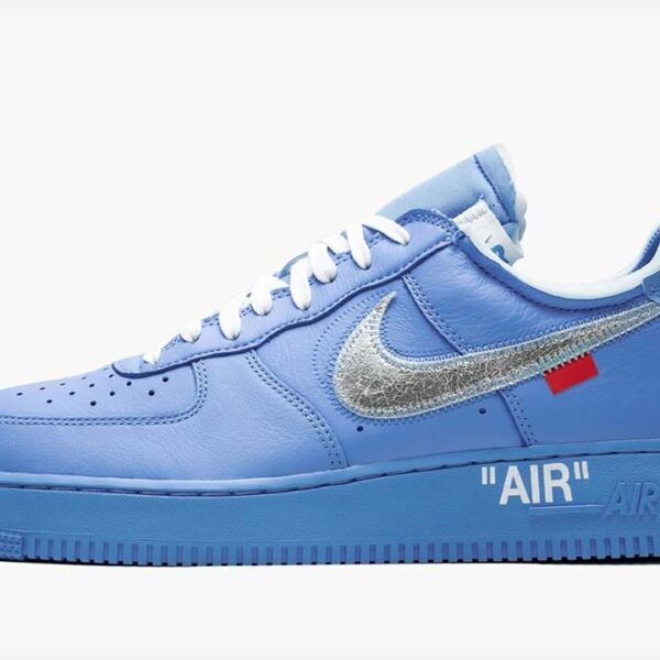 Air Force 1 Low Off White MCA - Image 2