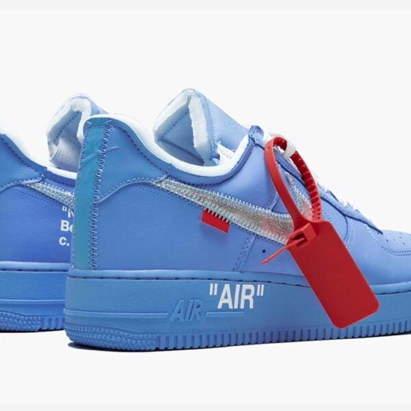 Air Force 1 Low Off White MCA - Image 3
