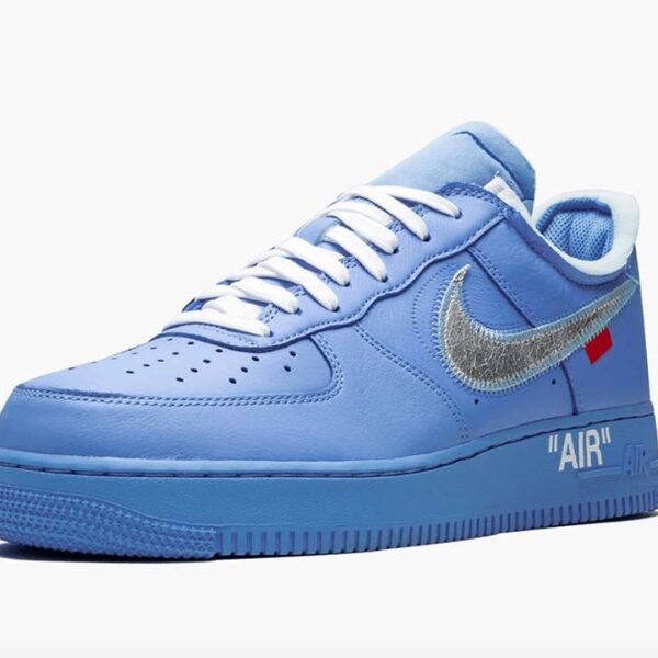 Air Force 1 Low Off White MCA - Image 4