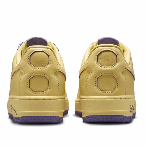 Air Force 1 Low Protro Soft Yellow - Image 3