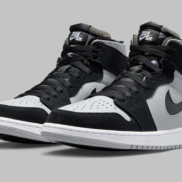 Jordan 1 CMFT