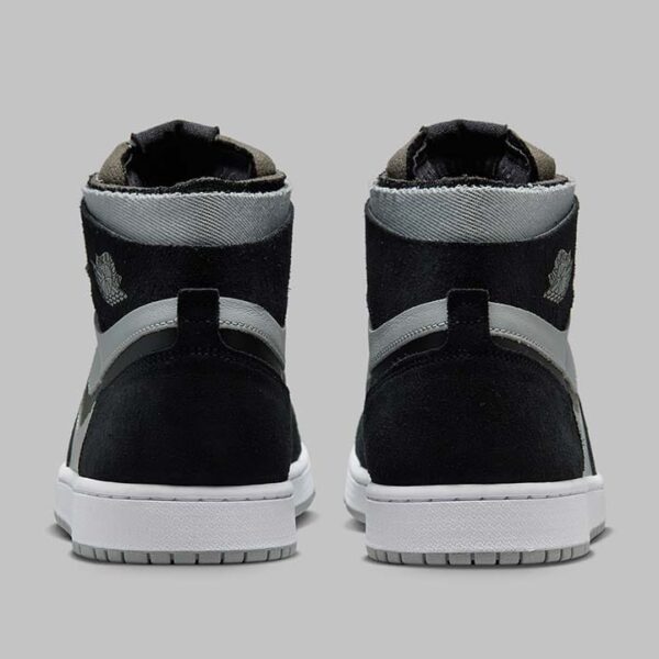 Jordan 1 CMFT - Image 4
