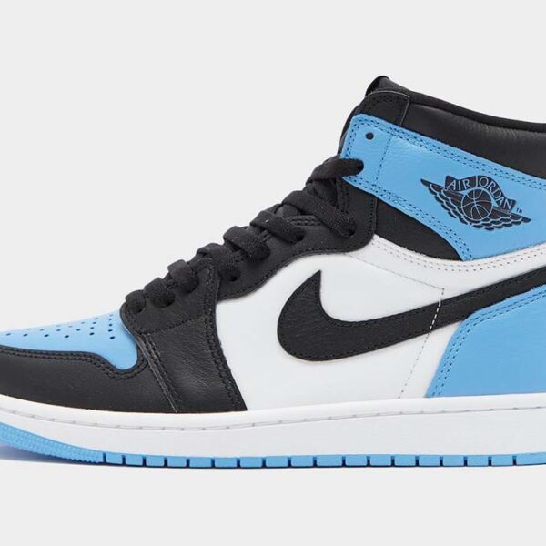 Jordan 1 High OG UNC Toe - Image 6