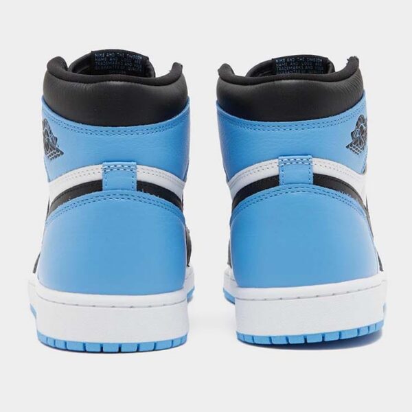 Jordan 1 High OG UNC Toe - Image 5