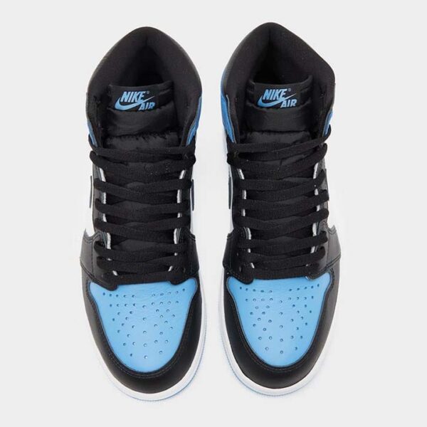 Jordan 1 High OG UNC Toe - Image 4