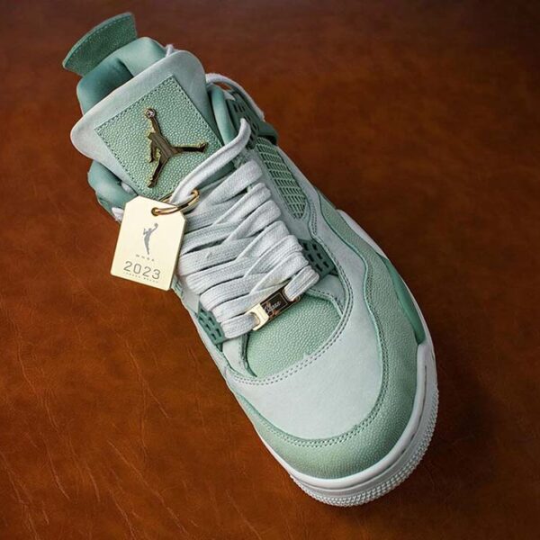 Jordan 4 First Class PE - Image 2