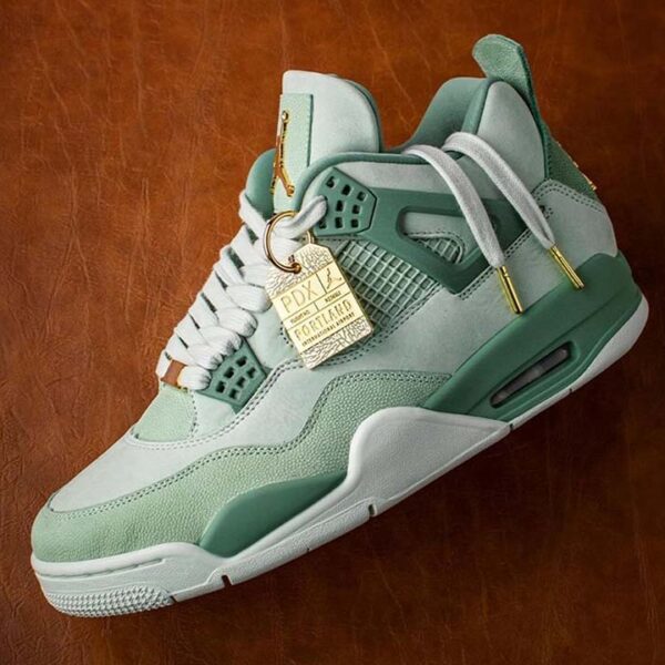 Jordan 4 First Class PE - Image 3