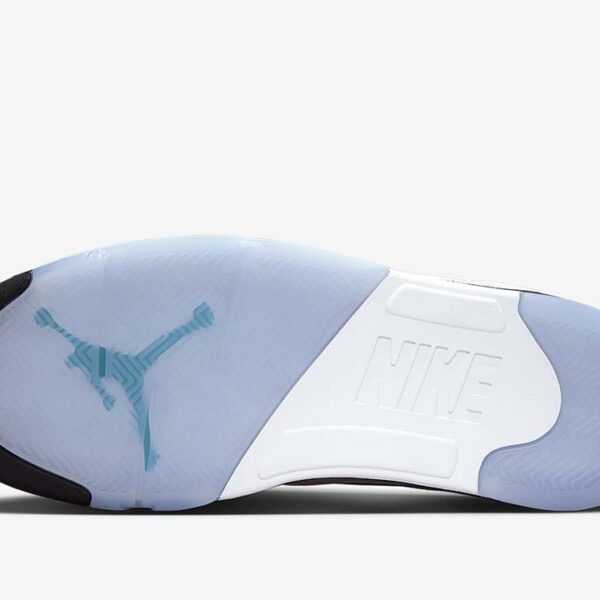 Air Jordan 5 Retro Grape - Image 4