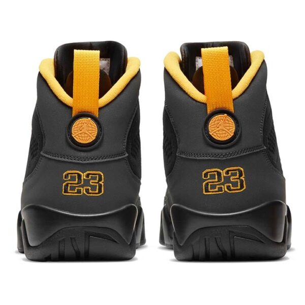 Air Jordan 9 University Gold - Image 3