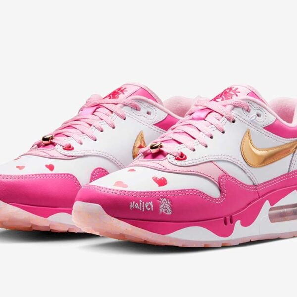 Air Max 1 '86 x Doernbecher Freestyle Hailey - W