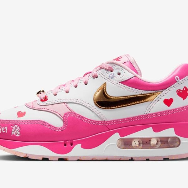 Air Max 1 '86 x Doernbecher Freestyle Hailey - W - Image 5