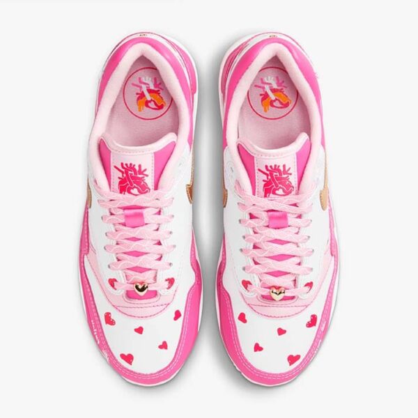 Air Max 1 '86 x Doernbecher Freestyle Hailey - W - Image 2