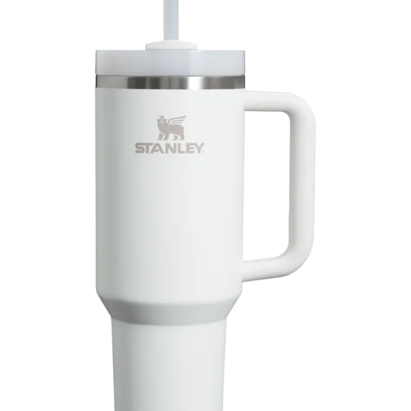 Frost Stanley 40 Oz. Quencher H2.0 FlowState Stainless Steel Vacuum Insulated Tumbler