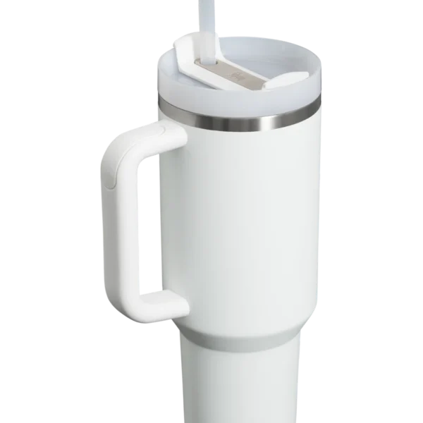 Frost Stanley 40 Oz. Quencher H2.0 FlowState Stainless Steel Vacuum Insulated Tumbler - Image 3
