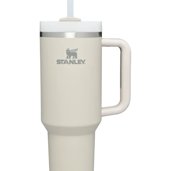 Dune Stanley 40 Oz. Quencher H2.0 FlowState Stainless Steel Vacuum Insulated Tumbler