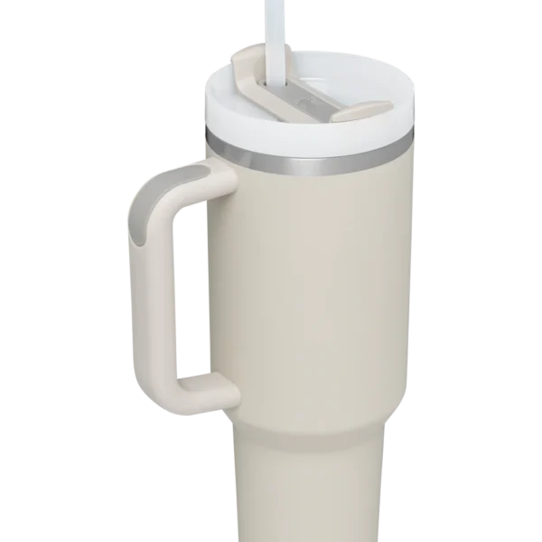 Dune Stanley 40 Oz. Quencher H2.0 FlowState Stainless Steel Vacuum Insulated Tumbler - Image 3
