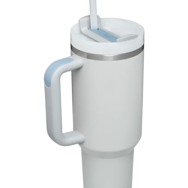Fog Stanley 40 Oz. Quencher H2.0 FlowState Stainless Steel Vacuum Insulated Tumbler - Image 2