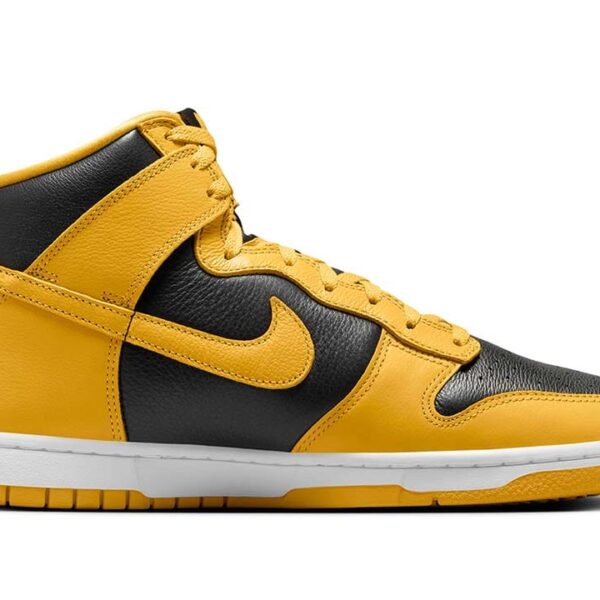 Dunk High Wu-Tang Clan - Image 6