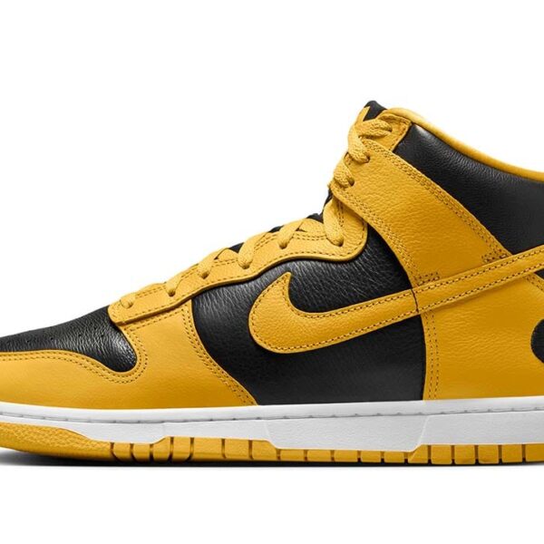Dunk High Wu-Tang Clan - Image 5