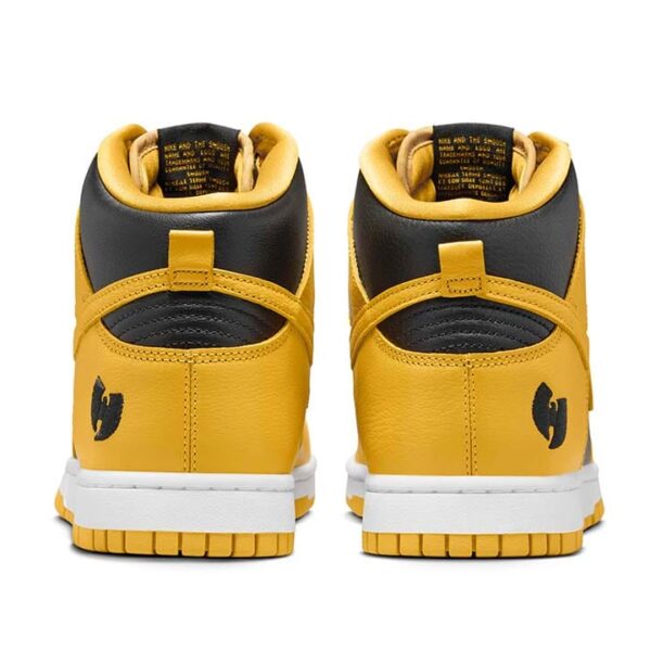 Dunk High Wu-Tang Clan - Image 3