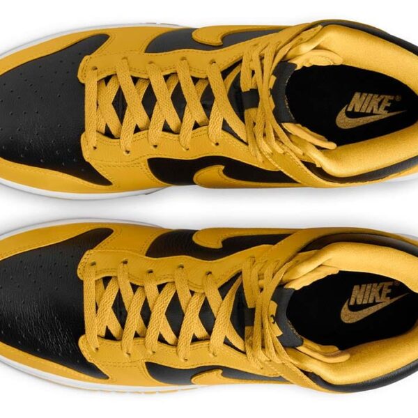 Dunk High Wu-Tang Clan - Image 2