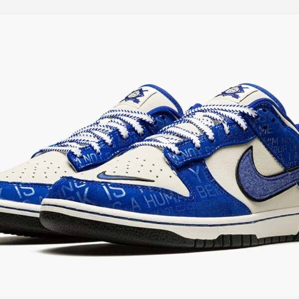Dunk Low Jackie Robinson