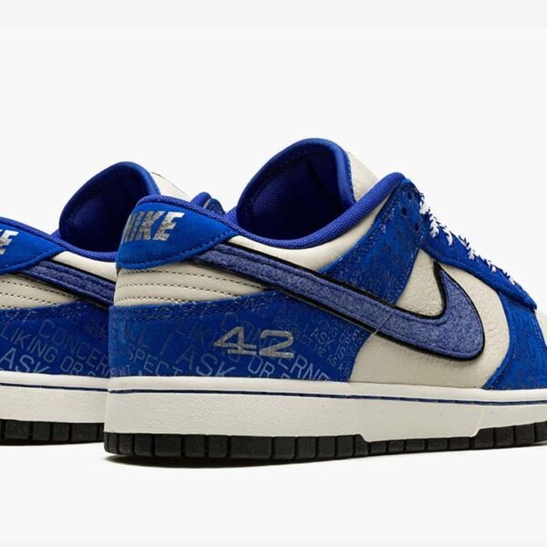 Dunk Low Jackie Robinson - Image 3
