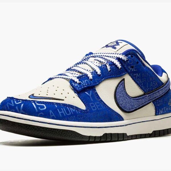 Dunk Low Jackie Robinson - Image 4