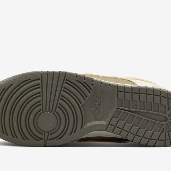 Dunk Low Light Bone And Dark Stucco - W - Image 3
