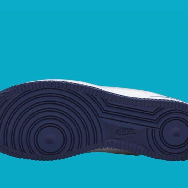 Dunk Low Next Nature N7 Dark Turquoise - Image 3