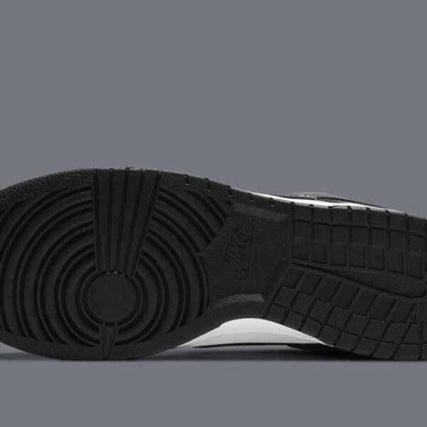 Dunk Low Retro White Black Panda - Image 5