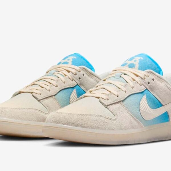 Dunk Low SE LA