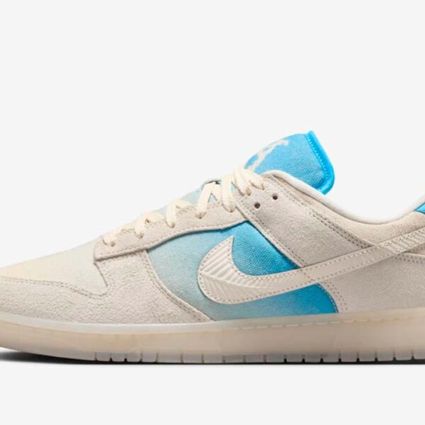 Dunk Low SE LA - Image 5