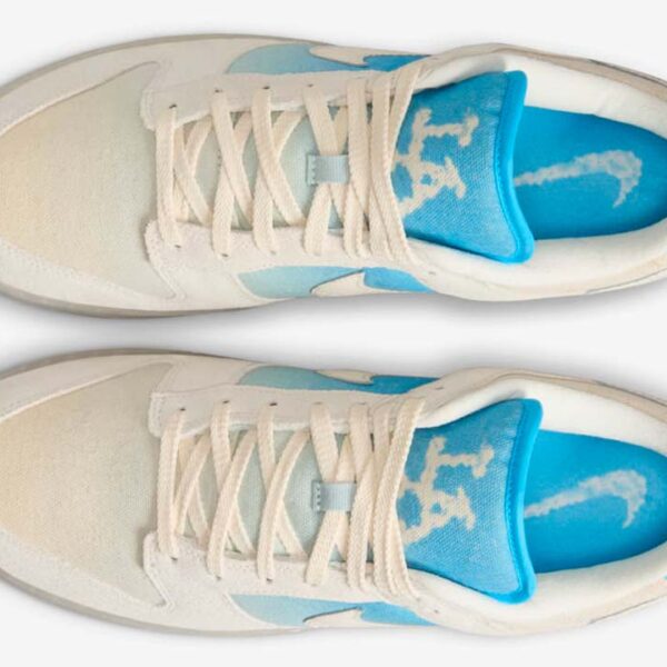 Dunk Low SE LA - Image 2