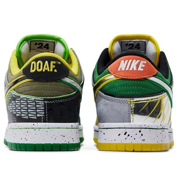 Dunk Low What the Duck Away University of Oregon PE - Image 3